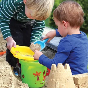 Sita pentru nisip Gowi