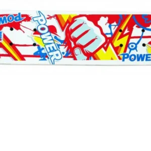 Skateboard 60 cm RS Toys