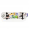 Skateboard 79 cm Byox Dude cu placa antiderapanta