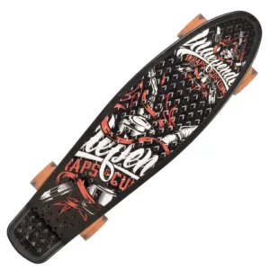 Skateboard Action One