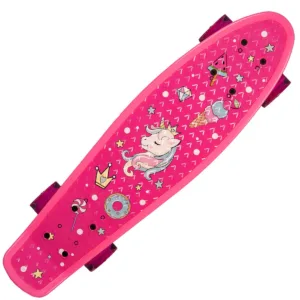 Skateboard Action One