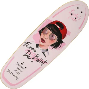 Skateboard Action One
