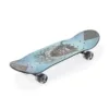 Skateboard Byox Lyon 70 cm Albastru Rosu