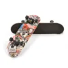 Skateboard Moni Lux Colorful