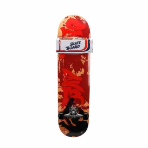 Skateboard Rising Sports Xtreme