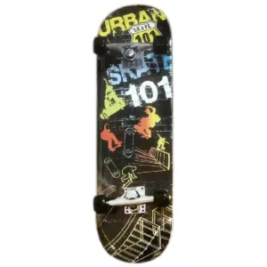 Skateboard Rising Sports Xtreme