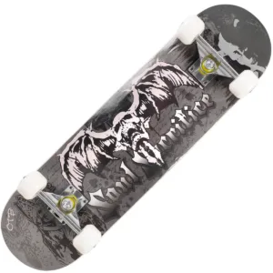 Skateboard Sacrifice