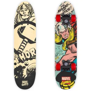 Skateboard Thor Seven SV9942