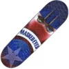 Skateboard dublu print