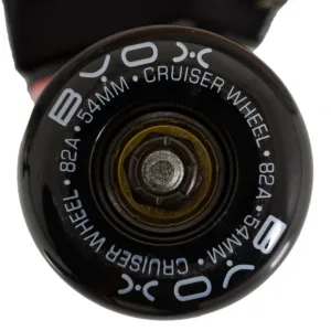 Skateboard pentru copii Byox Baby Boom 79 cm cu placa antiderapanta