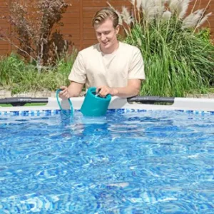 Skimmer pentru piscina Bestway