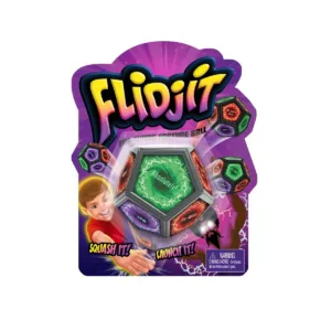 Slime Activity Kings