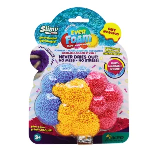 Slime Ever Foam