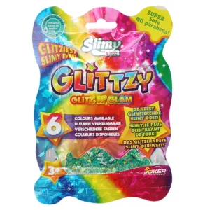 Slime Glittzy