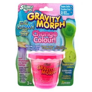 Slime Gravity Morph