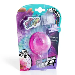 Slime cu LED