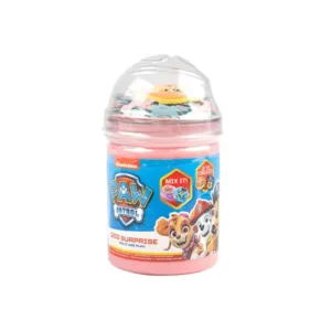 Slime cu confeti Paw Patrol diverse modele