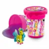 Slime cu figurina surpriza Craze Galupy Unicorn