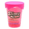 Slime culori metalice