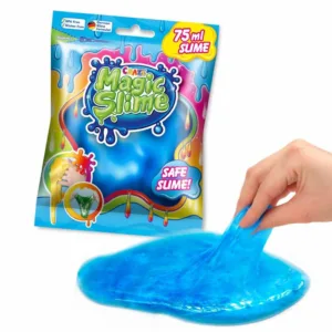 Slime magic in punguta Craze