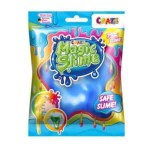 Slime magic in punguta Craze 75 ml diverse culori