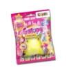 Slime magic in punguta cu figurina unicorn Craze Galupy 75 ml