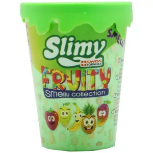 Slime parfumat Fruity
