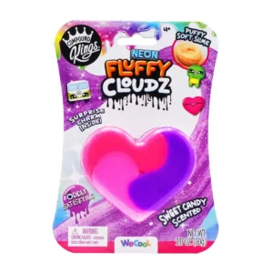 Slime parfumat cu surpriza