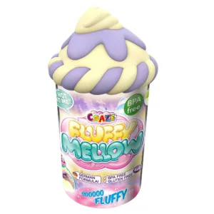 Slime pufos inghetata Craze