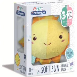 Soare de plus muzical