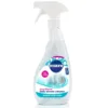 Solutie curatarea dusului fara clatire Ecozone 500 ml
