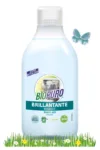 Solutie de clatire pentru masina de spalat vase hipoalergena ecologica 250ml Biopuro