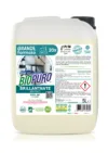Solutie de clatire pentru masina de spalat vase hipoalergena ecologica 5l Biopuro