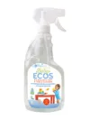 Solutie de curatat pentru camera bebelusului si jucarii hipoalergena 650 ml Ecos