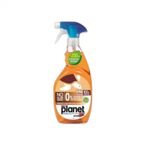 Solutie geamuri ECO Otet pulverizator 1000ml