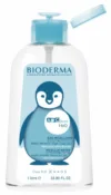 Solutie micelara Bioderma ABCDerm cu pompita inversa 1 l