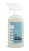 Solutie pentru geamuri si alte suprafete din sticla Kluuk 500 ml