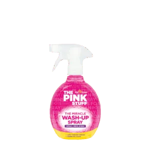 Solutie spray miraculoasa The Pink Stuff pentru vase si suprafete 500 ml