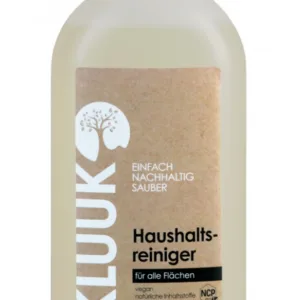 Solutie universala de curatenie Kluuk 500 ml