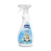 Solutie vegana Chicco pentru indepartarea petelor cu pulverizator 500ml 0luni+
