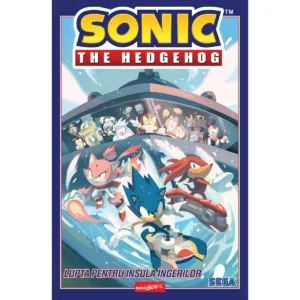 Sonic the Hedgehog 3