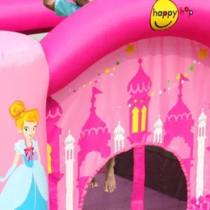 Spatiu de Joaca Happy Hop Printese