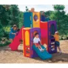 Spatiu de joaca Little Tikes tropical