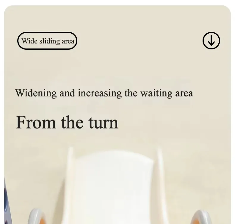 Spatiu de joaca pentru copii Nichiduta Garden bluewhite