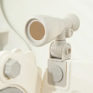 Spatiu de joaca pentru copii Nichiduta Garden greywhite