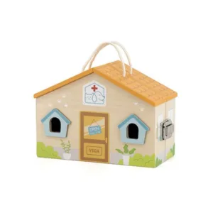 Spital veterinar