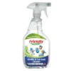 Spray bio pentru curatarea carucioarelor landourilor si scaunelor auto Friendly Organic 650 ml