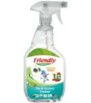 Spray bio pentru curatarea jucariilor 650 ml Friendly Organic