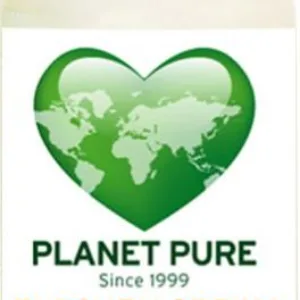 Spray bio pentru scos pete cu ulei de portocale 50ml Planet Pure