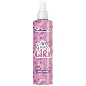Spray de corp Martinelia Super Girl 210ml
